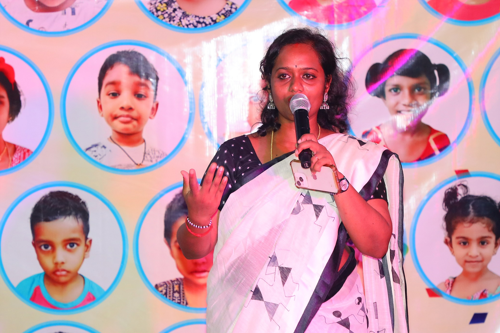 Annual Day Filtered