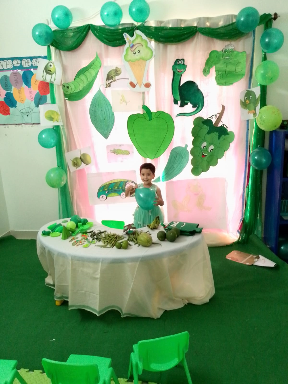 Annual Day Filtered