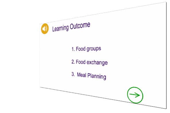 KANAV works in an interdisciplinary approach. 