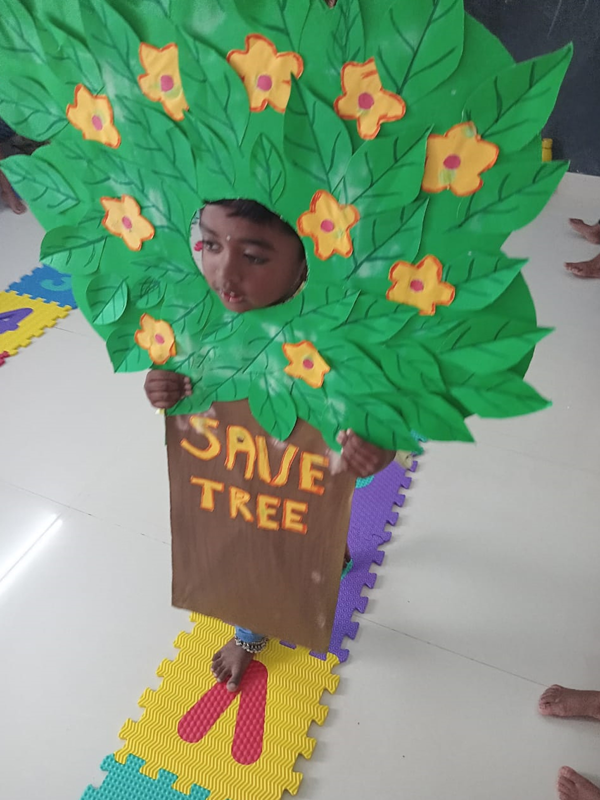 Annual Day Filtered