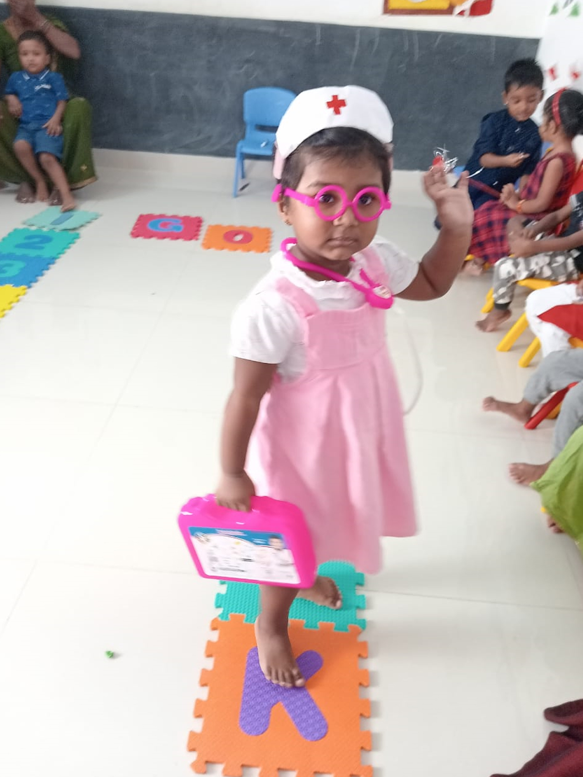 Annual Day Filtered