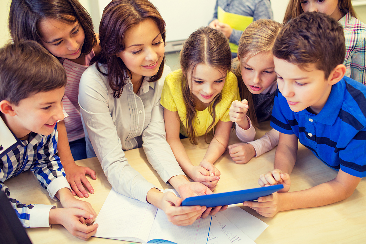 Special and Inclusive Education