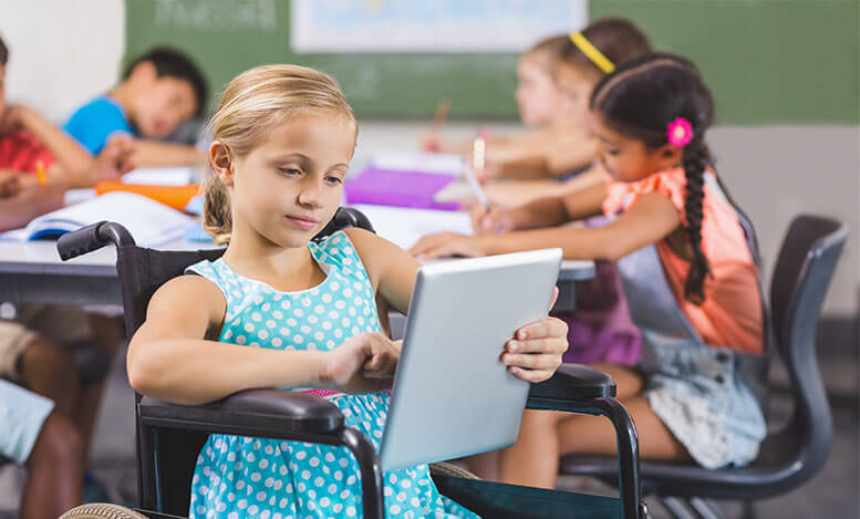 Special and Inclusive Education