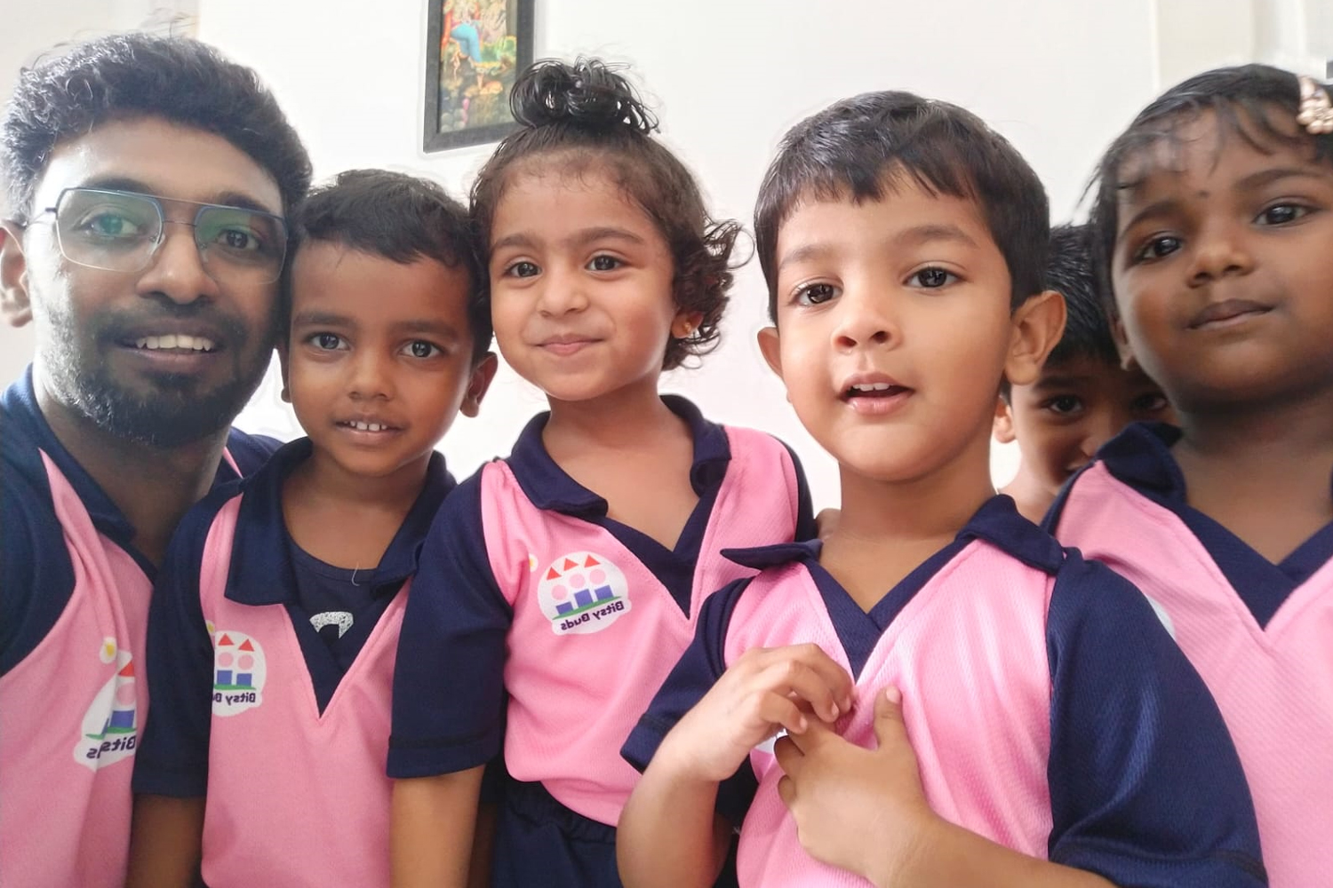 Annual Day Filtered